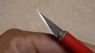 Hobby Knife