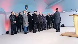 &aring;rets stipendier 2024. Mariehamn