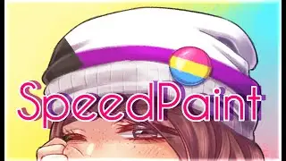 Aderi DemiPan Avatar [ Timelapse ]