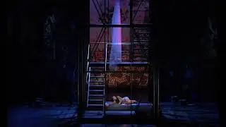 &laquo;&nbsp;Comme autrefois&nbsp;&raquo; Le&iuml;la- Les p&ecirc;cheurs de perles - Bizet - Trottmann
