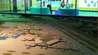 FSX PocketFlights RJAA