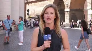 Vatican requests end to 