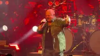 Dirkschneider - Fast As A Shark, 08.01.26 Musichall, Geiselwind #dirkschneider #live #concert #metal