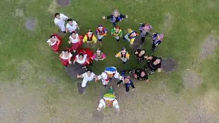 Tusuy Kusun- IYF Perú