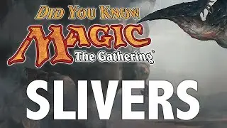 Slivers: Did You Know Magic - Feat. Ashlen Rose