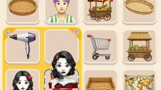 Connect Master Level 597-598-599 Walkthrough Gameplay Android,iOS 