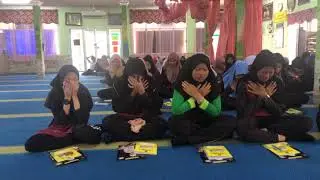 Seminar A 100 SMK DATO HARUN