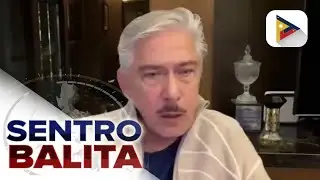 Sen. Pres. Sotto, suportado ang muling pagbuhay sa usapin ng pag-amyenda sa konstitusyon sa harap...