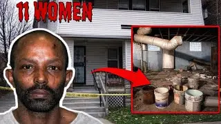 Anthony Sowell&rsquo;s House of Dead Bodies 