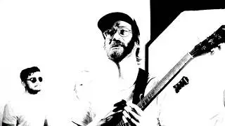 KEYS - Black and White