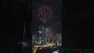 New year ,erbil city iraq ❤️