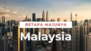Eps. 8 Dokumenter Malaysia (Bahagianya di Malaysia)