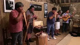 Llapaku Tempestad