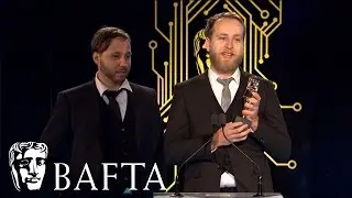 Ori and The Blind Forest wins Artistic Achievement | BAFTA Games Awards 2016