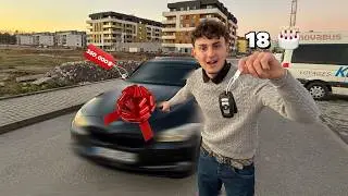 Je mi 18 a tohle auto mi může zničit život&hellip;