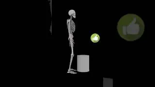 The correct posture for lifting heavy objects