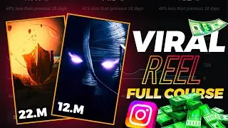 Make Your Instagram Reel GO VIRAL in 2025. ? ☺️ || YT sensor