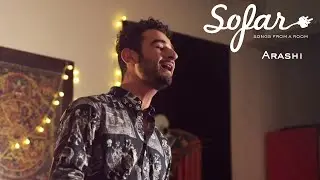 Arashi - In Fissa | Sofar Milan