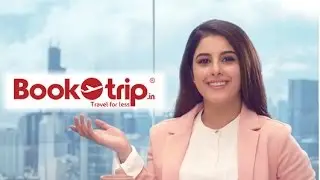 BookOtrip India Pvt Ltd - India&rsquo;s No 1 Travel Company for Flights & Tour Packages.