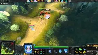 Ward Bitch My Ass - 1K MMR Dota 2 Ranked