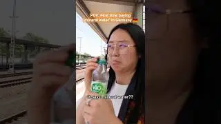 POV: First time buying 