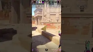 buda&rsquo;s Genius Angle for B Main (Anubis)