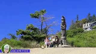 Discover Shoreline, WA - A Community United by Nature & Education | At Home Series