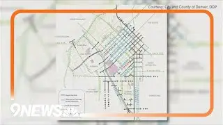Denver explores converting one-way streets