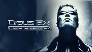 Deus Ex Marathon Pt 8