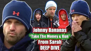 Johnny Bananas 