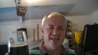 Top 10 Beer - Review #583 - Adnams Broadside