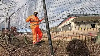 Я смотрю ваши видео каждый обеденный перерыв! 😁🎥🛸✔