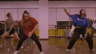 Hip Hop Dance Dubai