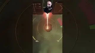 Quick vid of Quantanium mining! | Star Citizen
