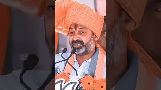 Bandi Sanjay Anna  WhatsApp status