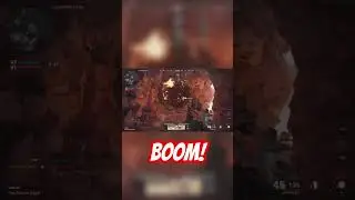 BOOMshot Vol.8 #warzone #callofduty #online #cod #kaboom #multiplayer #gamer #fyp #fun #ps5