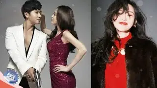 At 42, Tiffany Tang responds with silence as Luo Jin&rsquo;s post-funeral prayer appearance sparks marriag