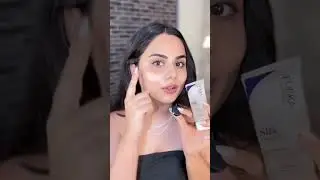 FLiCKA Silk Touch | 3-in-1 Primer & Moisturizer for Hydrated Skin and Long-Lasting Flawless Makeup