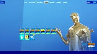 Lvl 140 (Midas Vollgold)