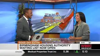 HABD opens application for housing waiting list