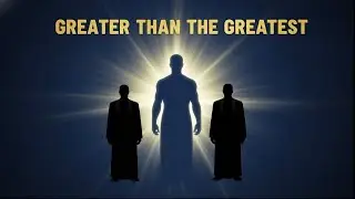 Joe Arthur - Greater than the GREATEST
