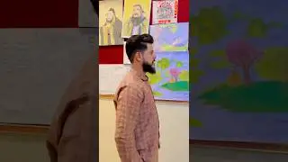 Karachi university #Foryou #karachi #university #event #pakistanifood #students