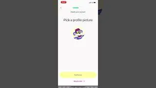 How To Create a SUI Wallet: BUZZ Wallet
