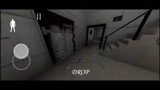 Granny legacy in slendrina X atmosphere Full gameplay