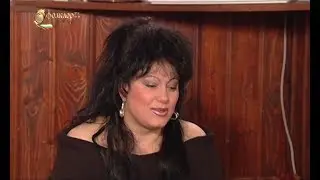 Между нас казано на гости на Мария Кехайова; Архив:18.12.2010г.