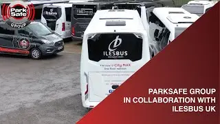 Full Video: Parksafe Group in collaboration with Ilesbus UK
