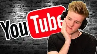 The Future of my Youtube Channel