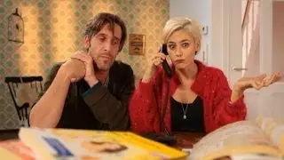 Ik ga het zeggen, Walter! | VTM Telefoneert | VTM
