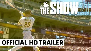 MLB The Show 21 &ndash; Available Now  Own The Show  | PS5, PS4