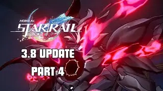 Honkai: Star Rail 3.8 &ndash; Finality Story Quest Walkthrough Part 4 | 60FPS Android